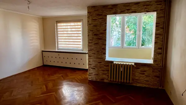 Mieszkanie 3-pokojowe z balkonem w centrum Oławy – Oława, Centrum