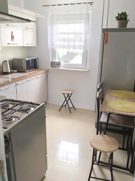 Umeblowane mieszkanie 53 m² na I piętrze, Oława – Oława – zdjęcie 3