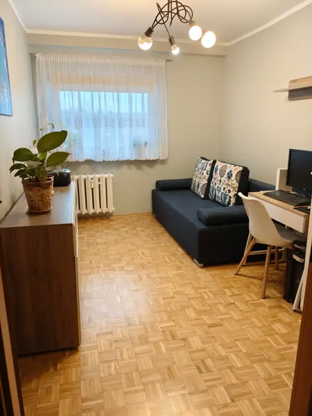 Umeblowane mieszkanie 53 m² na I piętrze, Oława – Oława – zdjęcie 2