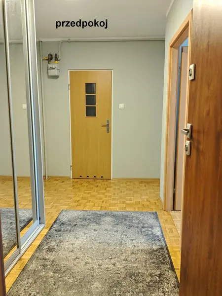 Umeblowane mieszkanie 53 m² na I piętrze, Oława – Oława – zdjęcie 4